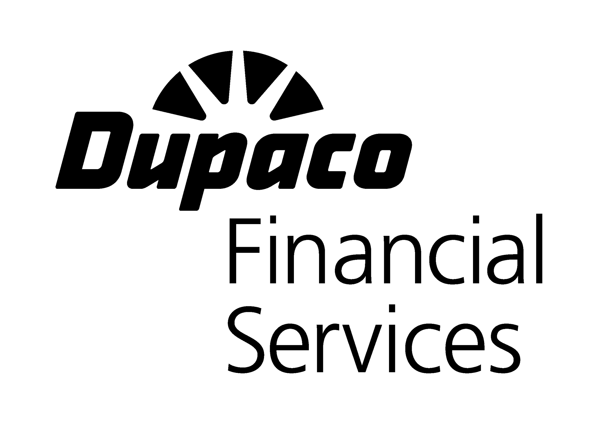 Dupaco Financial Services logo.