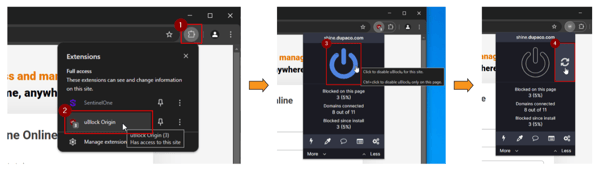 uBlock-Disable-Steps