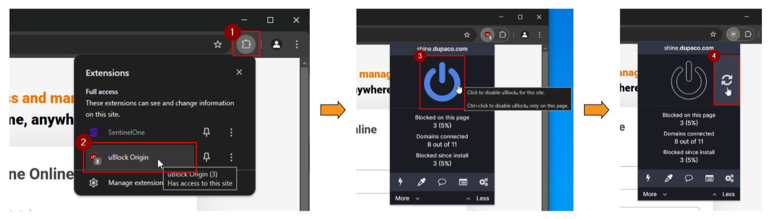 uBlock-Disable-Steps