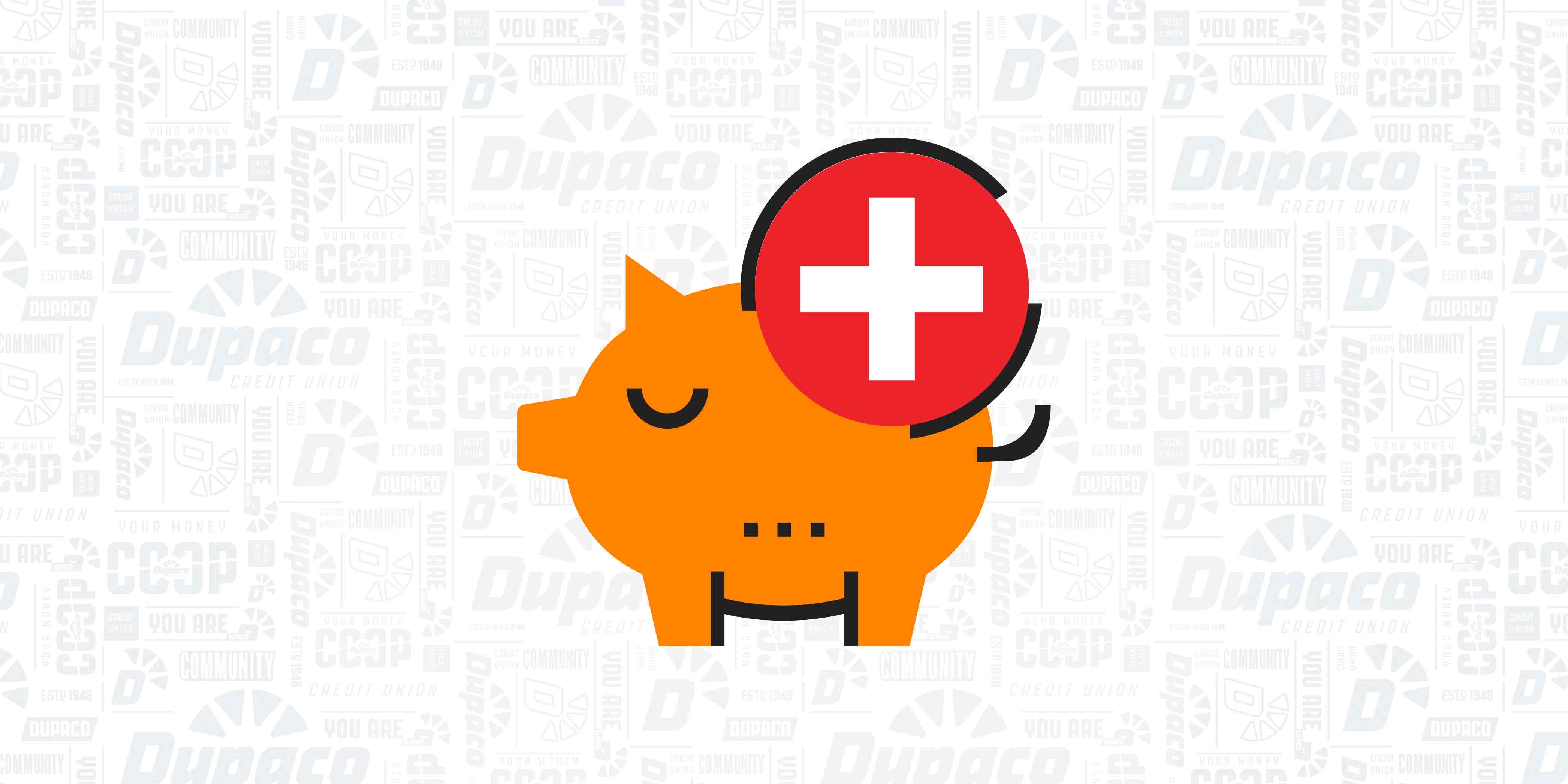 Emergency funds 101: The key to staying debt-free and sane