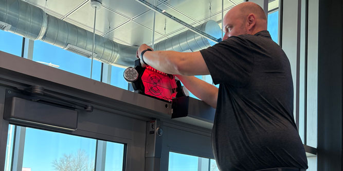 Meet your #DupacoCrew: 'I'm happy I can lend a helping hand'