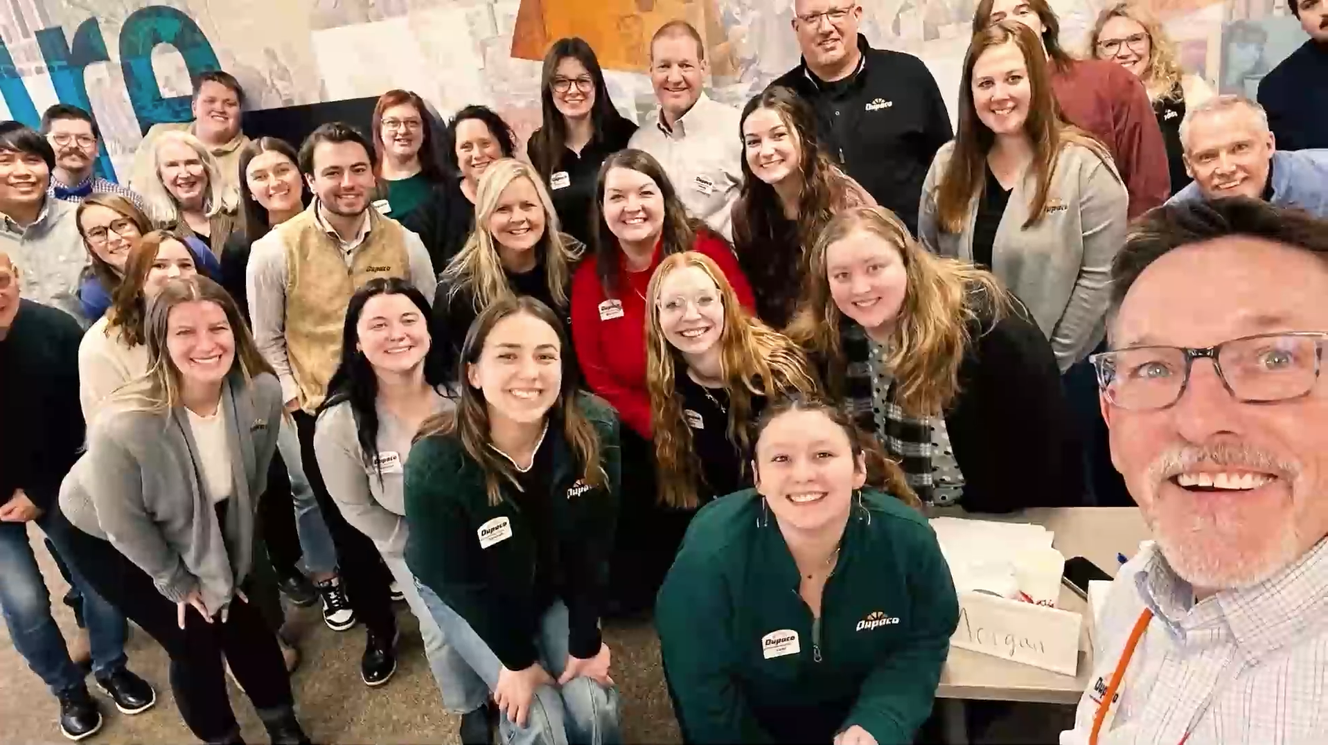 Dupaco's 77th Annual Membership Meeting