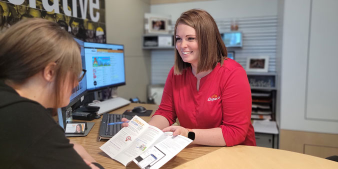 Feeling buried in bills, couple turns to free service for help