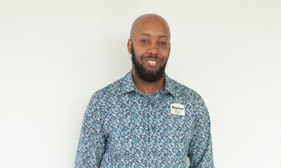 Meet your #DupacoCrew: I knew I was making a difference