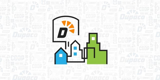 Local financial institutions serve as trusted partners of choice in good times and bad