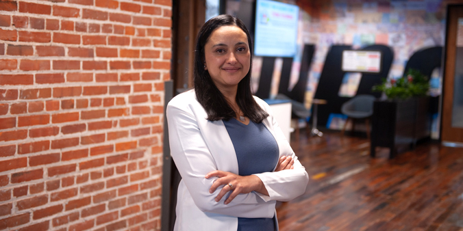 Meet your #DupacoCrew: ‘I am blessed with the best’