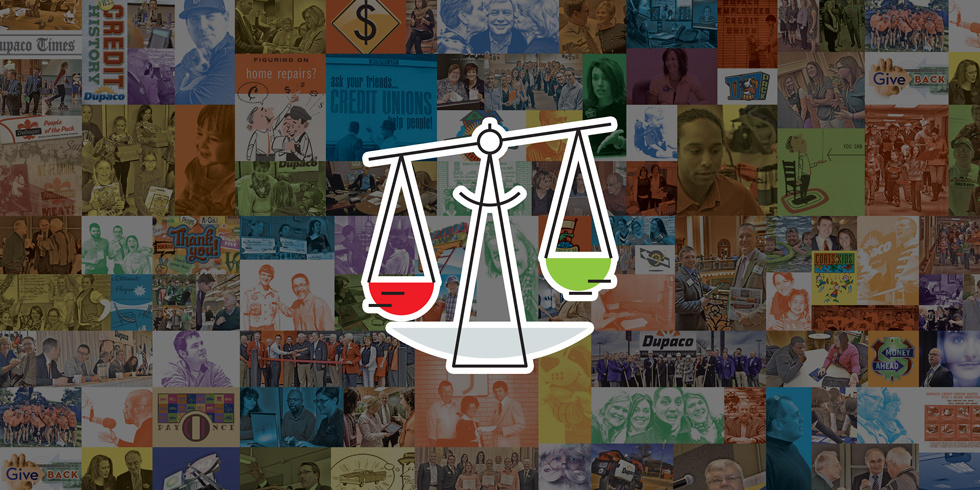 Empower your customers so you can reduce the need to collect debts