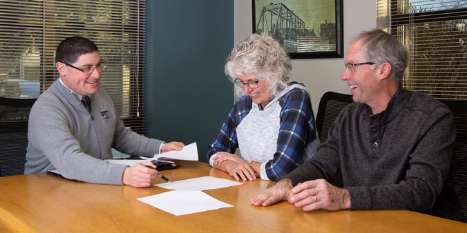 6 tips to help you banish paper clutter in your home