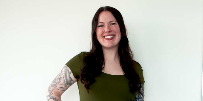 Meet your #DupacoCrew: Working here has changed my life in the best way