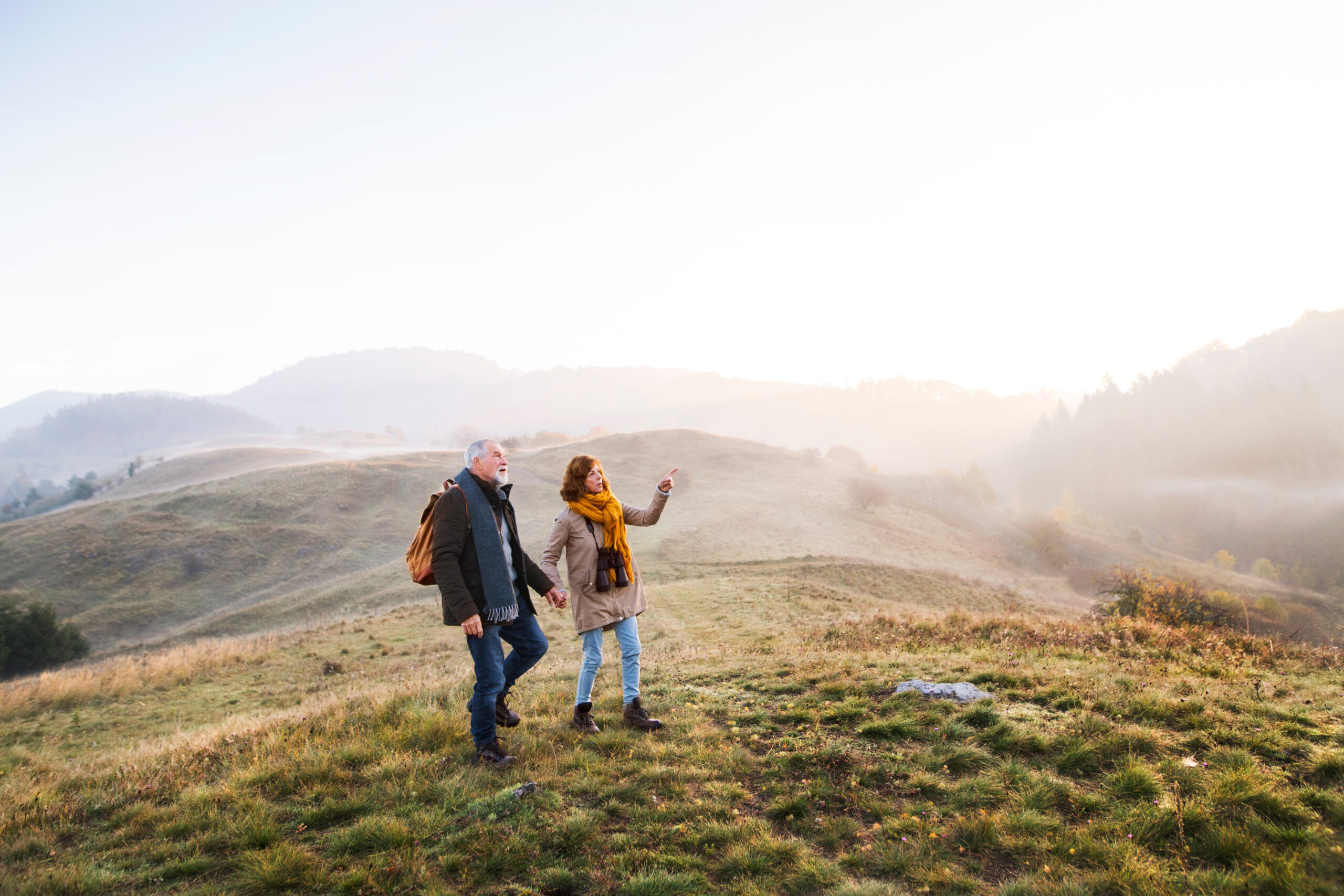 Retirement in sight? Avoid these 7 retirement mistakes