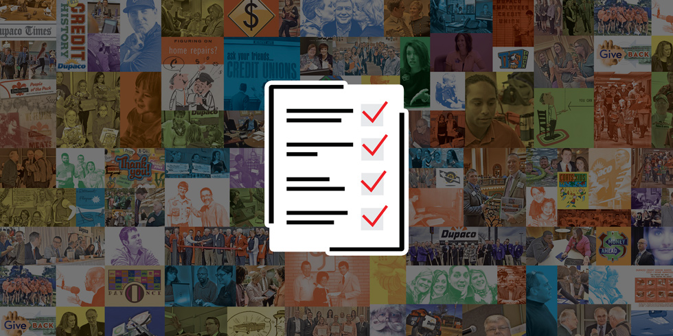 8 steps to help you create an effective marketing plan