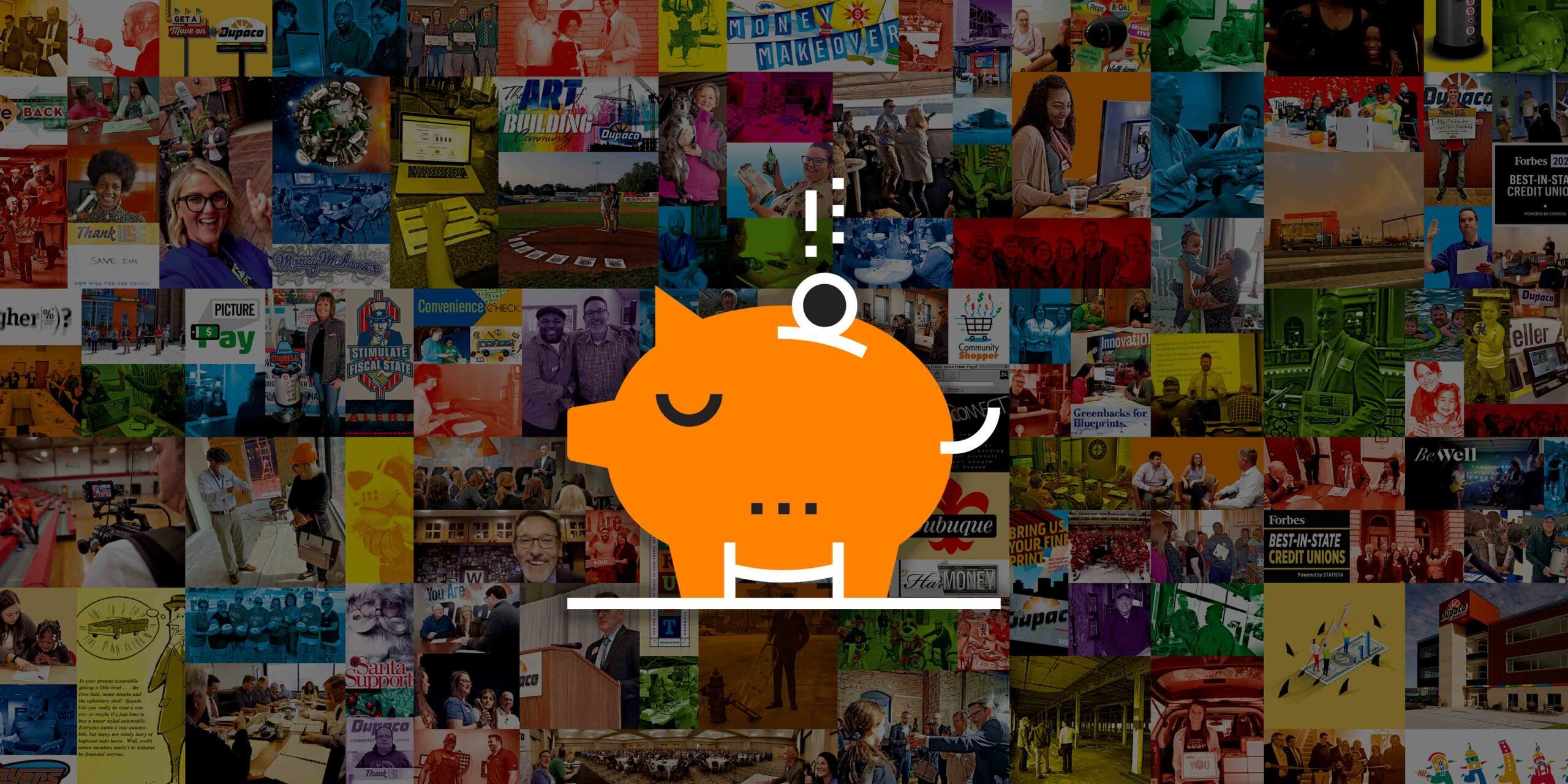 How to save more money automatically