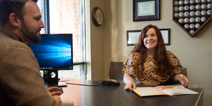 Meet your #DupacoCrew: ‘I needed to believe in what I was doing’