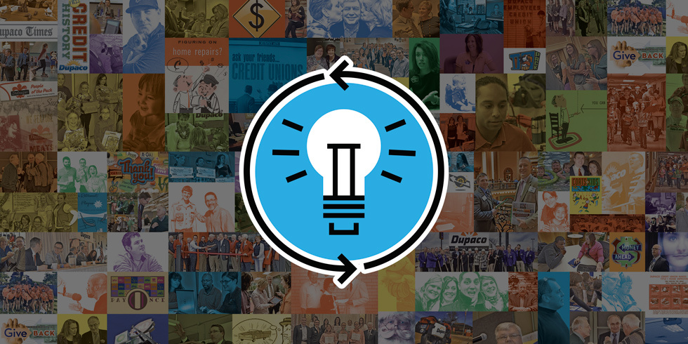 Waiting for your next big idea? Here’s where to find business inspiration