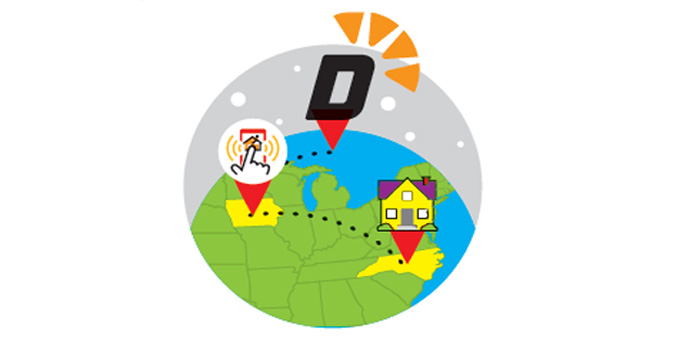 A journey rooted in trust