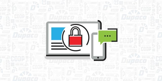 How to create strong passwords to help protect your accounts