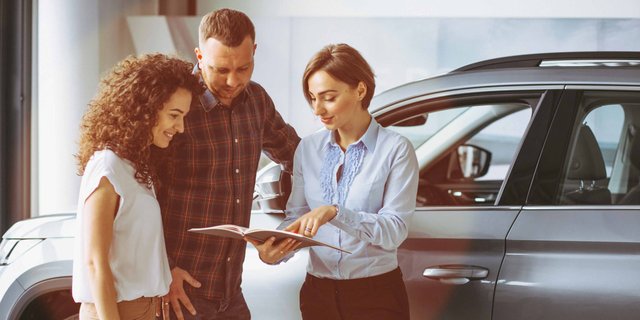 How to get a good deal on a car when you're ready to buy