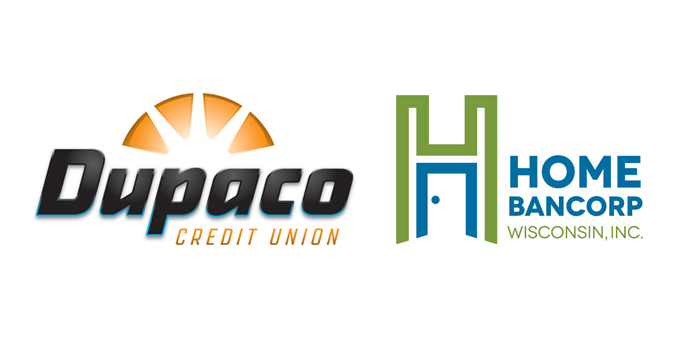 Dupaco Community Credit Union to acquire Home Savings Bank