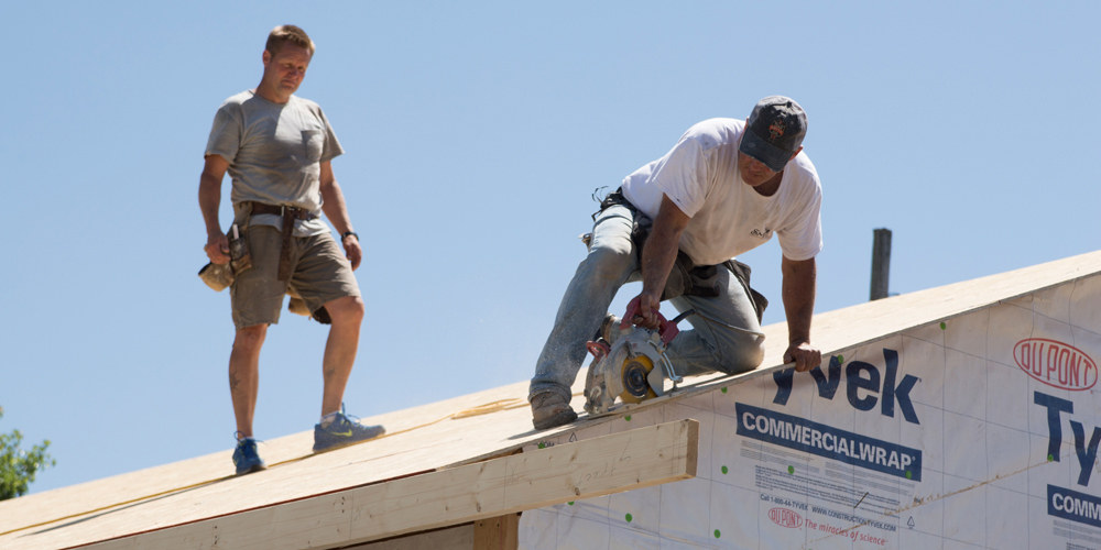 New home construction financing: What you need to know