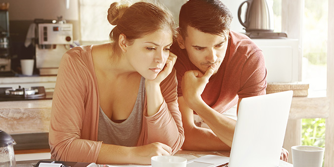 Homebuyer mistakes to avoid (plus, how to spot red flags)