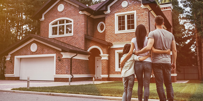Can I afford to buy a bigger house? Here's how to find out