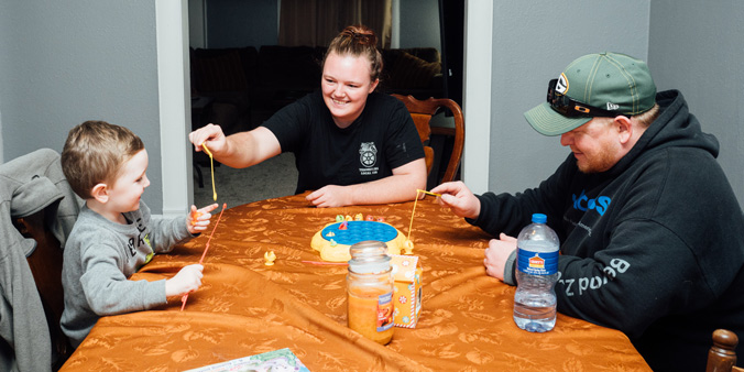 11 steps for buying a house for the first time