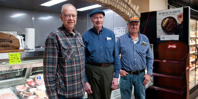 Dupaco helps small businesses weather COVID with PPP loans