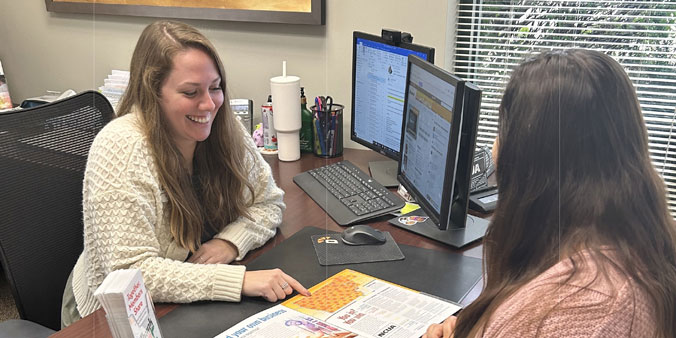 Meet your #DupacoCrew: Finding joy through helping people