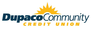 Our History: Dupaco Community Credit Union past logo