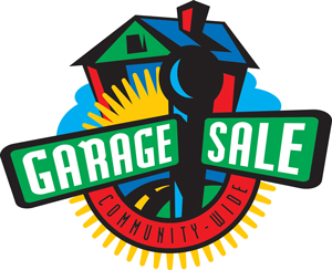 Dupaco Community-Wide Garage Sales