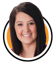 Coach Kelsey Nilges