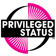 Look for Privileged Status logo on ATM for fee-free ATM usage