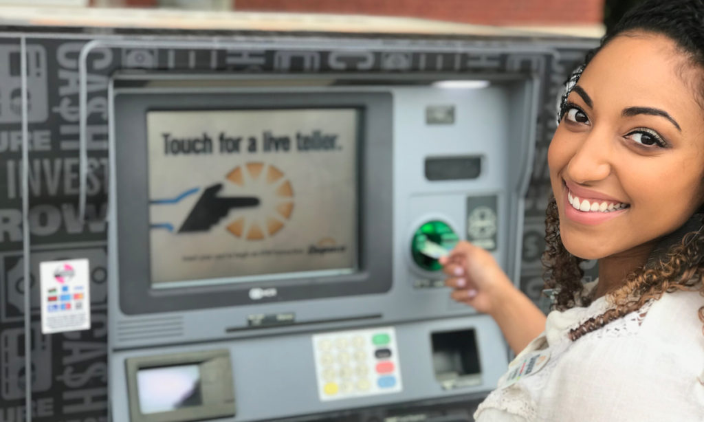 Dupaco fee-free ATMs