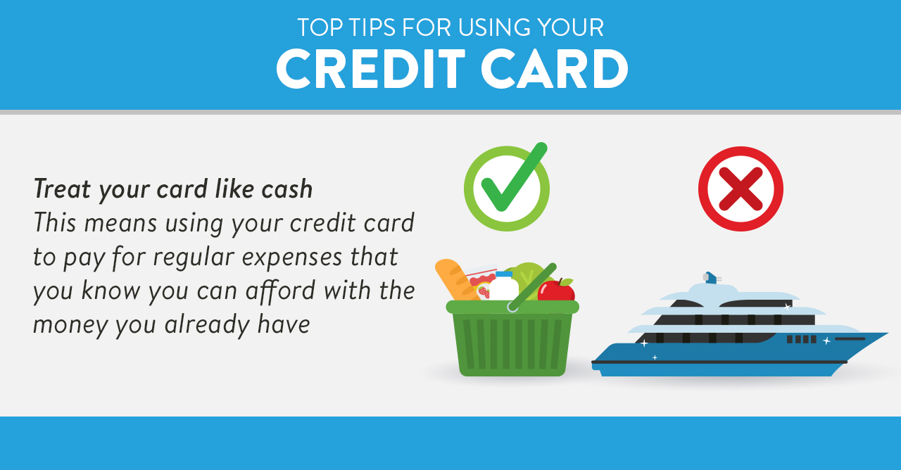 Credit Tips