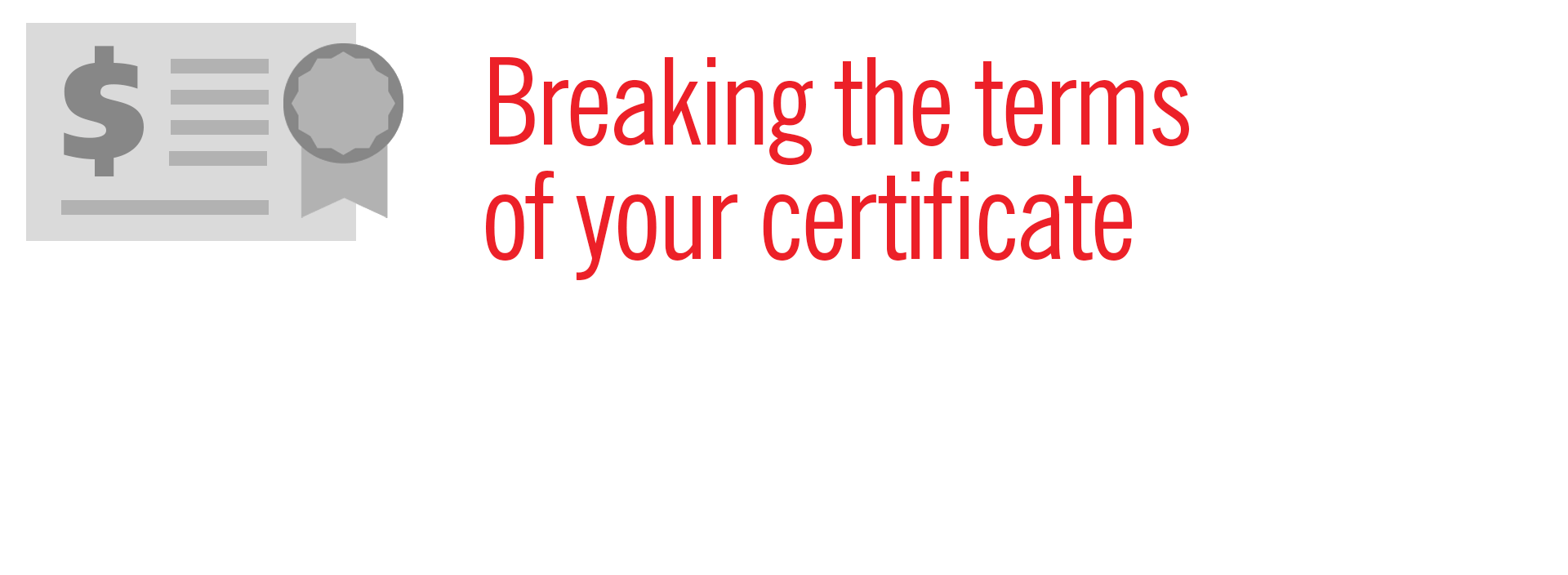 Dupaco expert Certificate