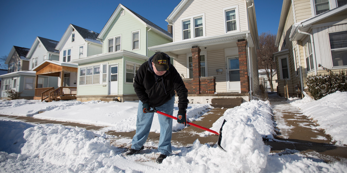How To Winterize A House And Avoid Costly Claims