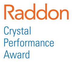 Raddon Financial Group Inc. again recognized Dupaco with the Crystal Performance Award in 2020 for being one of the nation’s bestperforming credit unions.