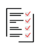 Application Checklist