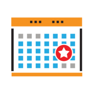 Calendar Icon