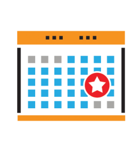 Calendar Icon