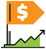 Tiered Dividend Rates