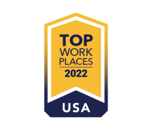 Top Workplaces USA 2022