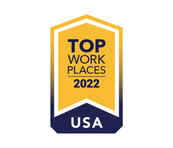 Top Workplaces USA 2022