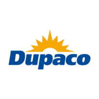 Dupaco-logo-evolution 5 Dupaco-logo-evolution 5