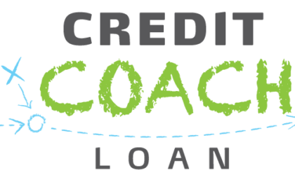 Credit Coach Loan Program Logo