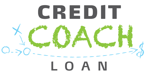 Credit Coach Loan Program Logo