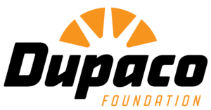 Dupaco Foundation Logo