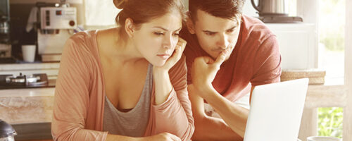 Calculate Whether It Makes Sense To Refinance