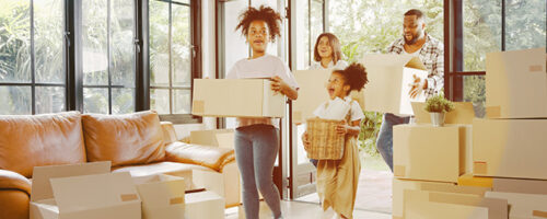 How To Buy And Sell A House At The Same Time