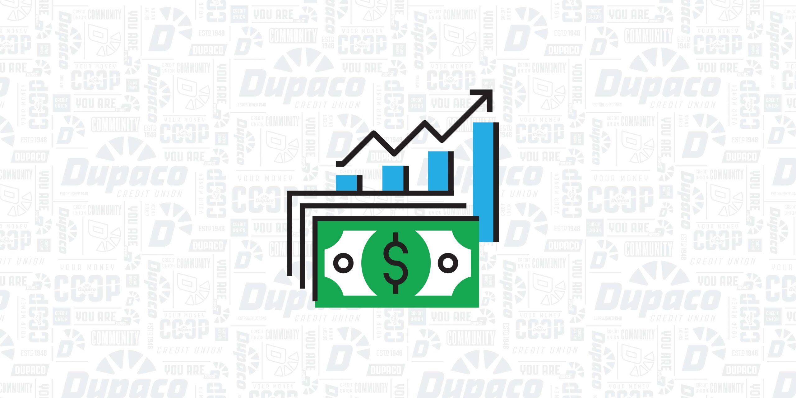 Let your money work for you by saving automatically